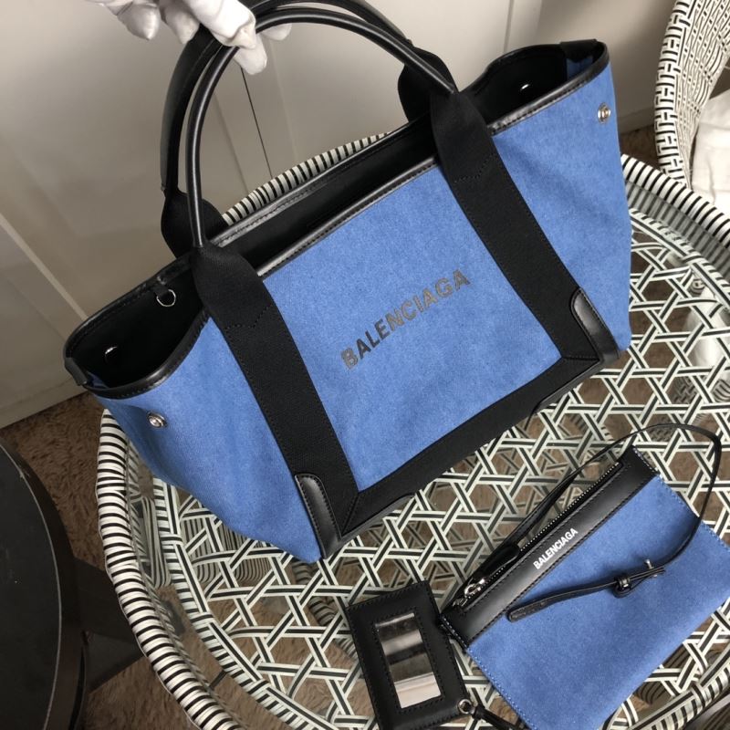 Balenciaga Top Handle Bags